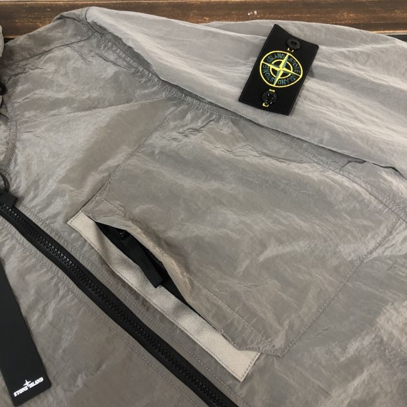 Stone Island Outwear